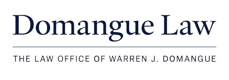 Domangue Law